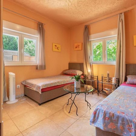 Cozy Home In Vrsi With Wifi Dış mekan fotoğraf
